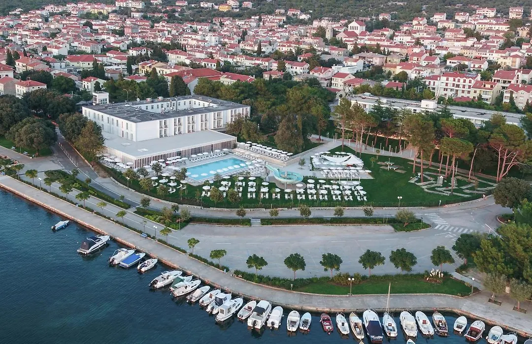 Falkensteiner Hotel Park Punat-1